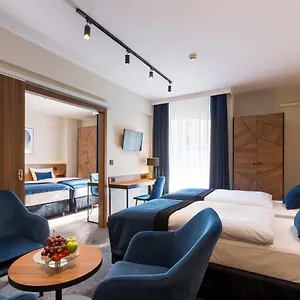 Ascot Premium 4* Kraków