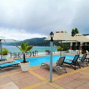 Le Relax Hotel&restaurant Anse Royale