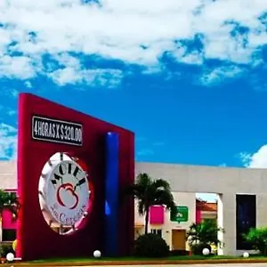  Motel Las Cerezas México