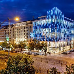 Jalta Boutique 5* Prag