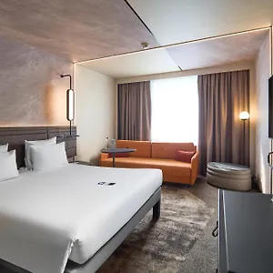 **** Hotel Novotel Wenceslas Square República Checa