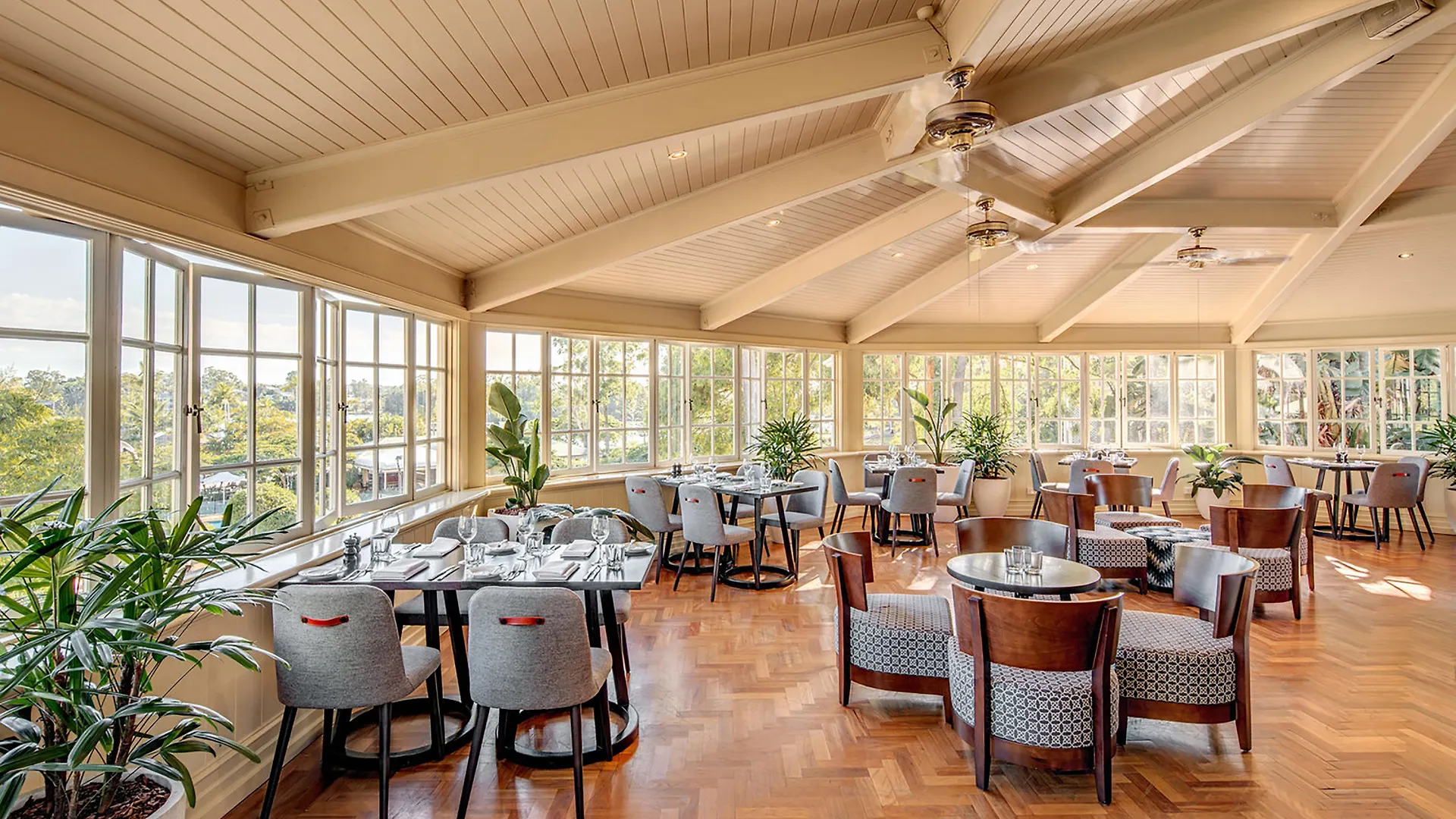*****  Intercontinental Sanctuary Cove Resort By Ihg Gold Coast Australia