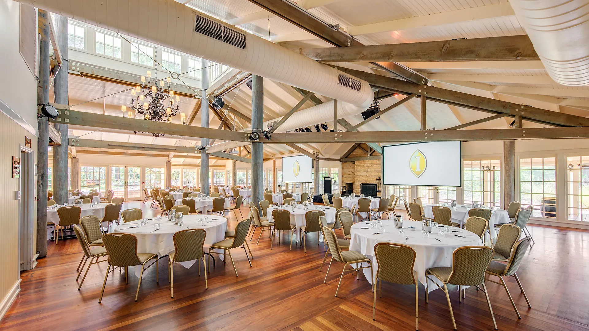Intercontinental Sanctuary Cove Resort By Ihg Gold Coast