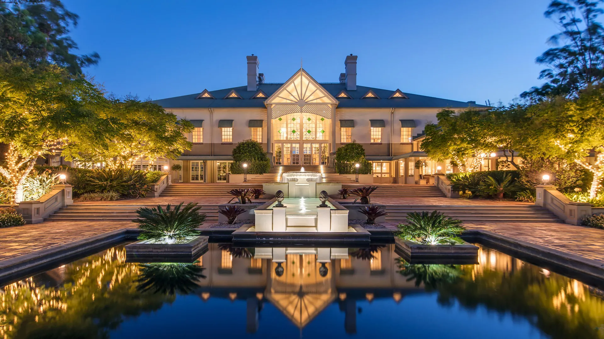 Intercontinental Sanctuary Cove Resort By Ihg Gold Coast