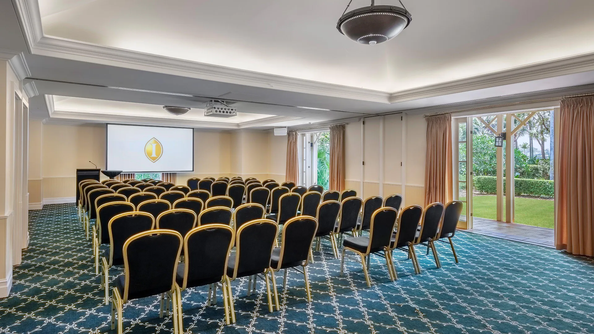 Intercontinental Sanctuary Cove Resort By Ihg Gold Coast
