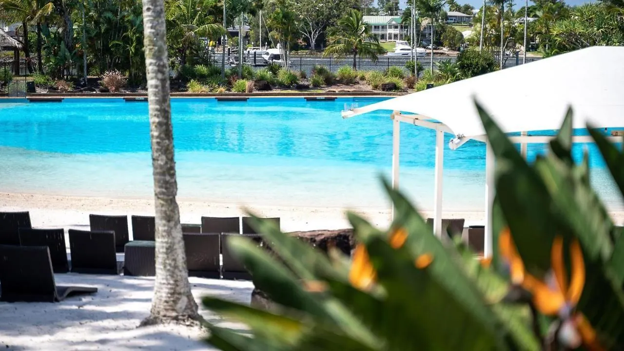 Intercontinental Sanctuary Cove Resort By Ihg Gold Coast