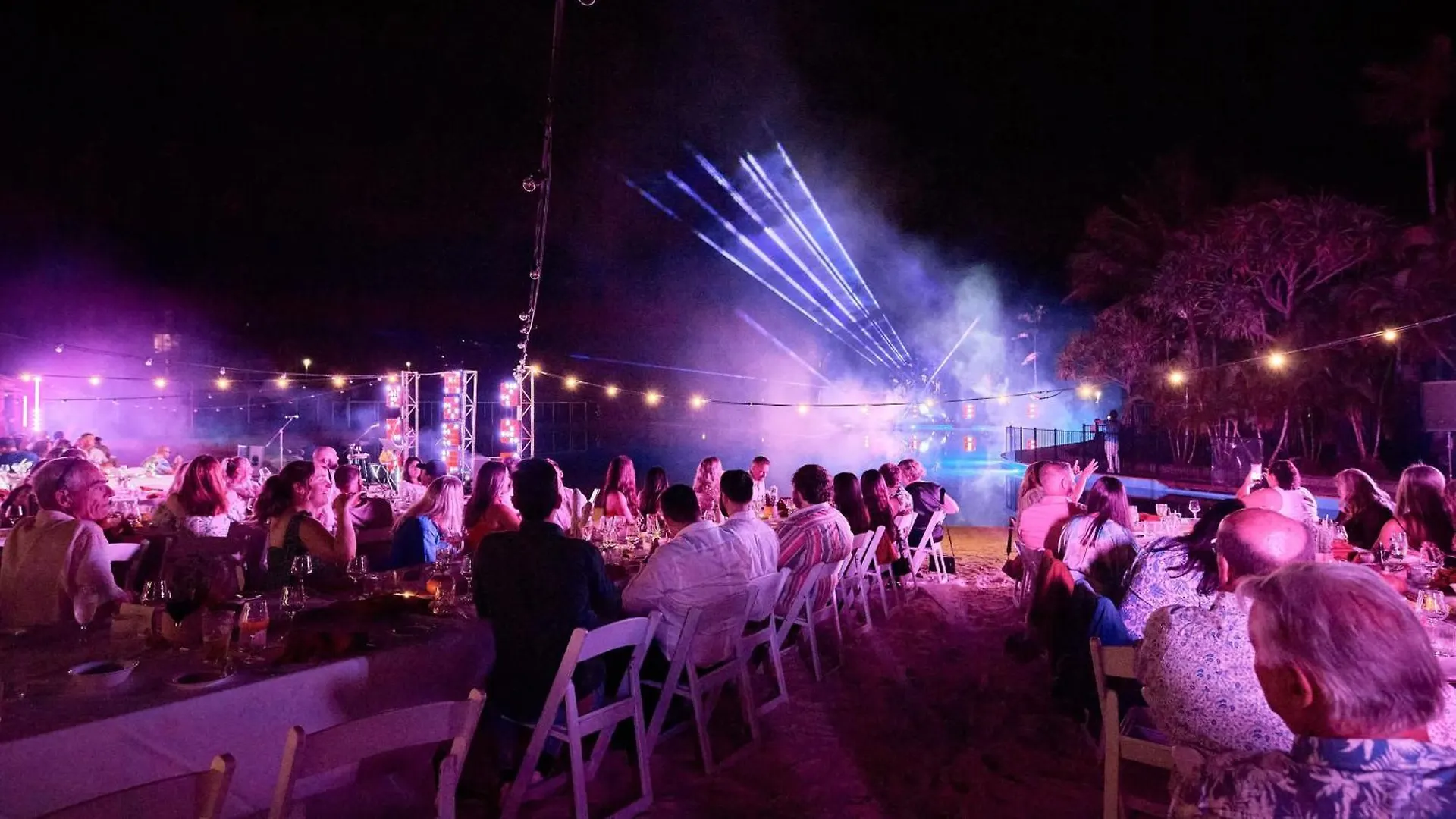 Intercontinental Sanctuary Cove Resort By Ihg Gold Coast