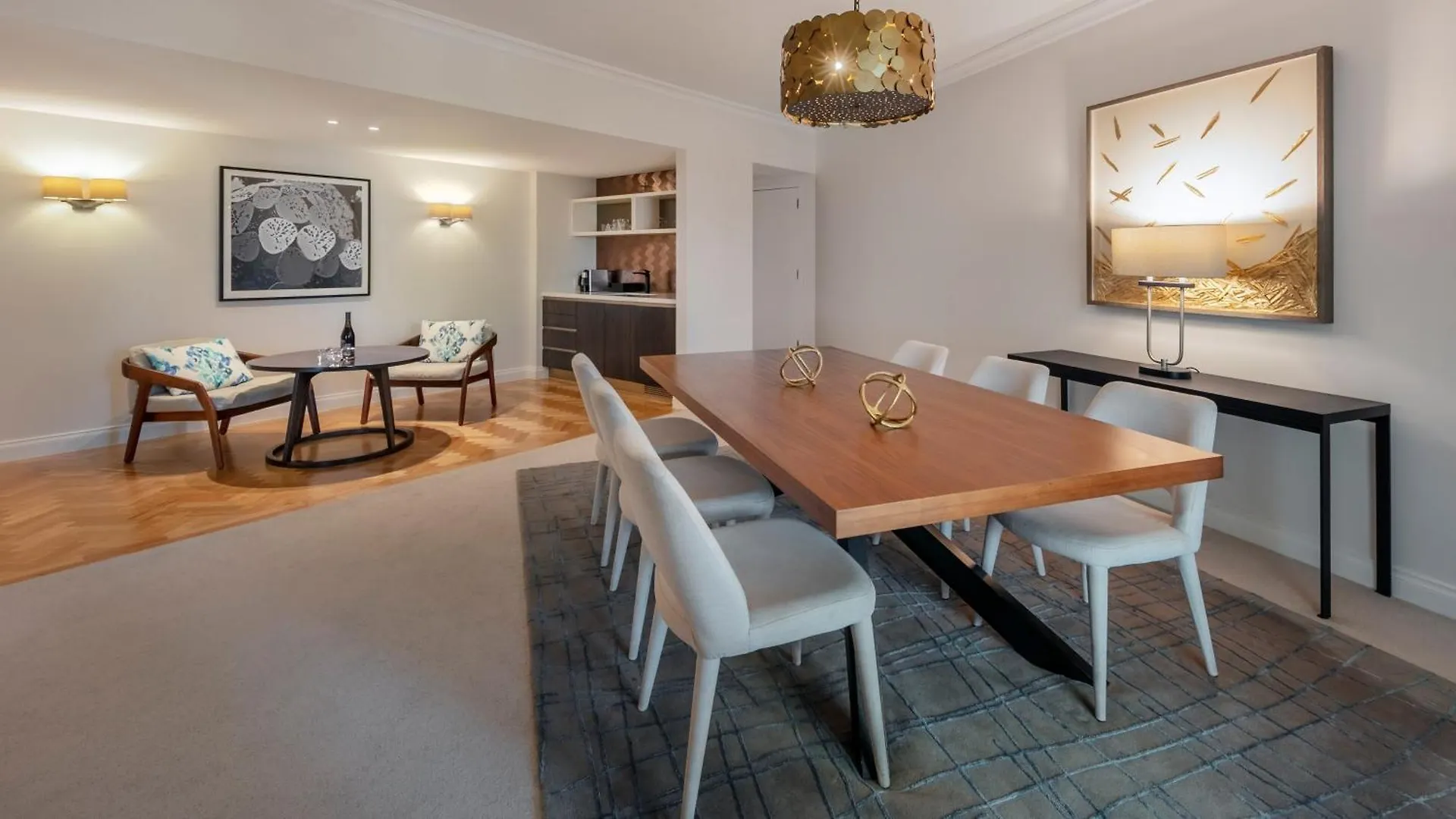Intercontinental Sanctuary Cove Resort By Ihg Gold Coast Australia