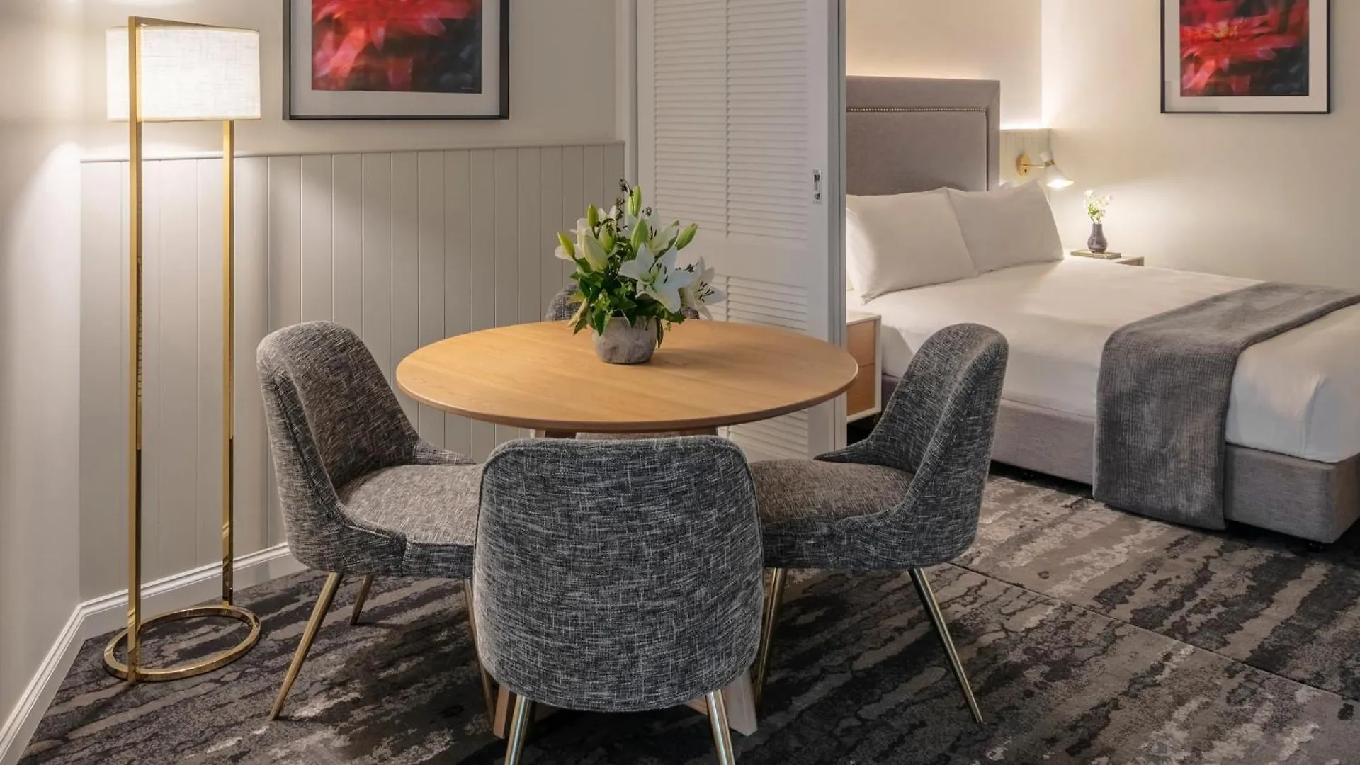 Intercontinental Sanctuary Cove Resort By Ihg Gold Coast