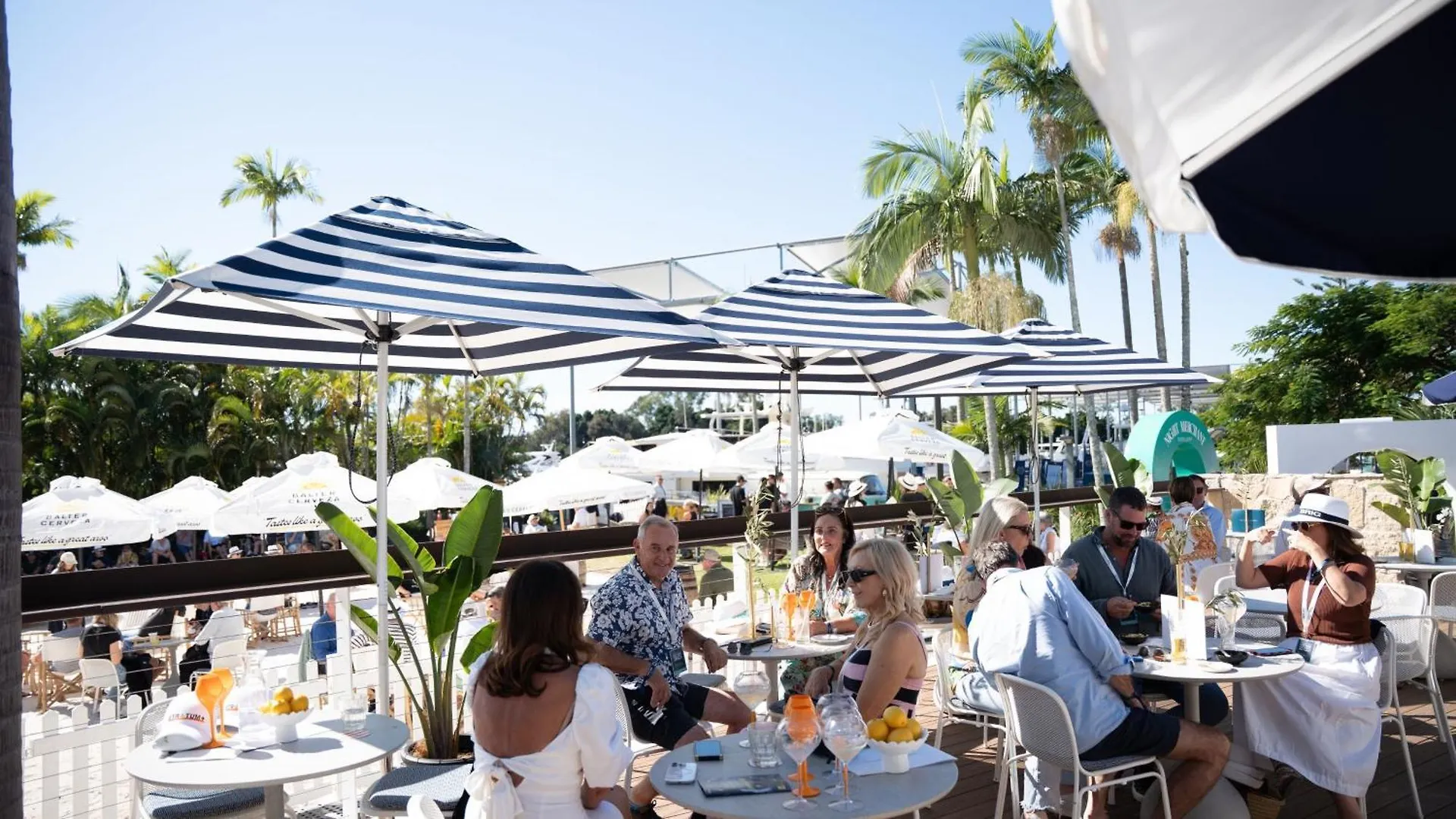 Intercontinental Sanctuary Cove Resort By Ihg Gold Coast