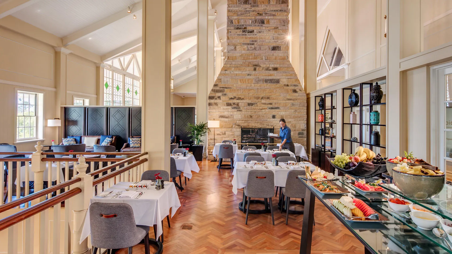Intercontinental Sanctuary Cove Resort By Ihg Gold Coast