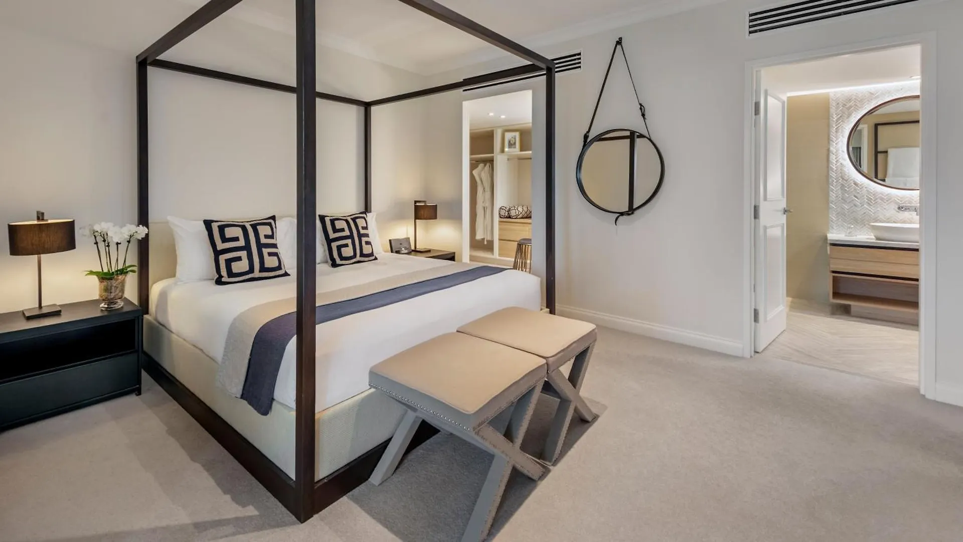 Intercontinental Sanctuary Cove Resort By Ihg Gold Coast