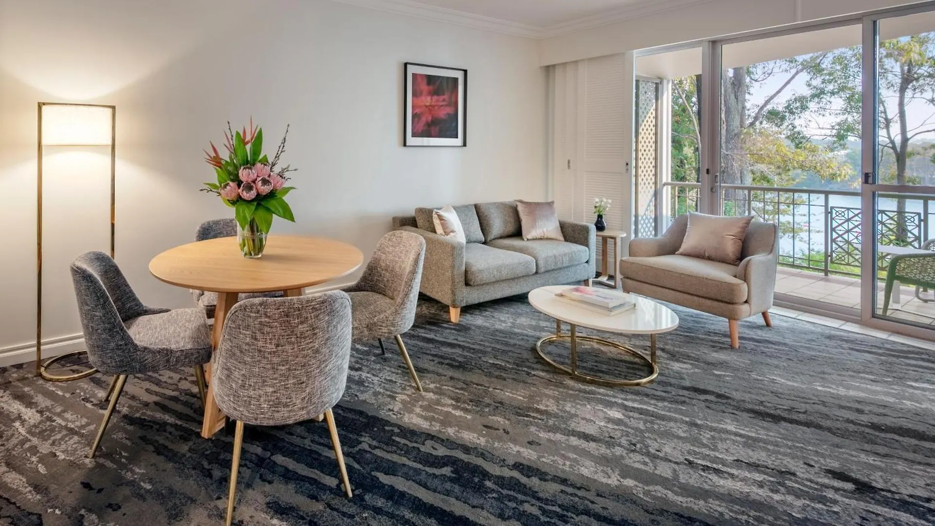 Intercontinental Sanctuary Cove Resort By Ihg Gold Coast