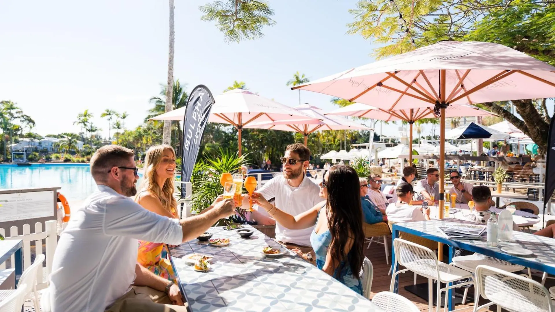 Intercontinental Sanctuary Cove Resort By Ihg Gold Coast