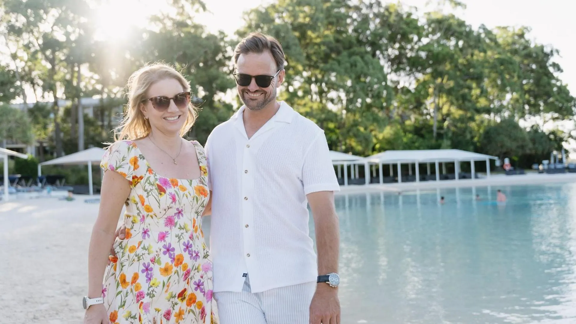 Intercontinental Sanctuary Cove Resort By Ihg Gold Coast