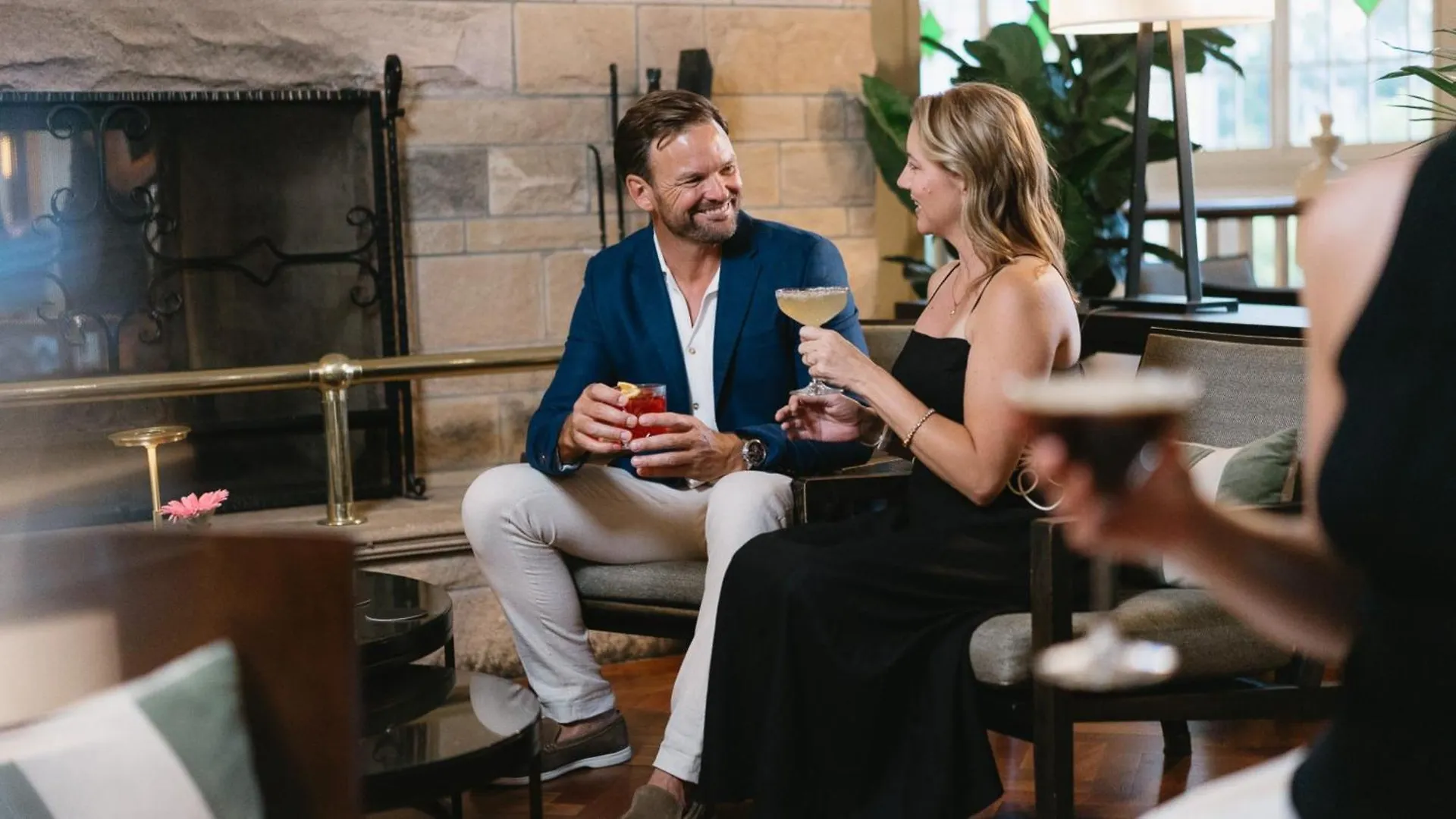 Intercontinental Sanctuary Cove Resort By Ihg Gold Coast Australia